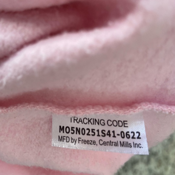 Disney | Encanto Mirabel Madrigal | girl Sweater | Size 14/16 - Run Small - Picture 13 of 14